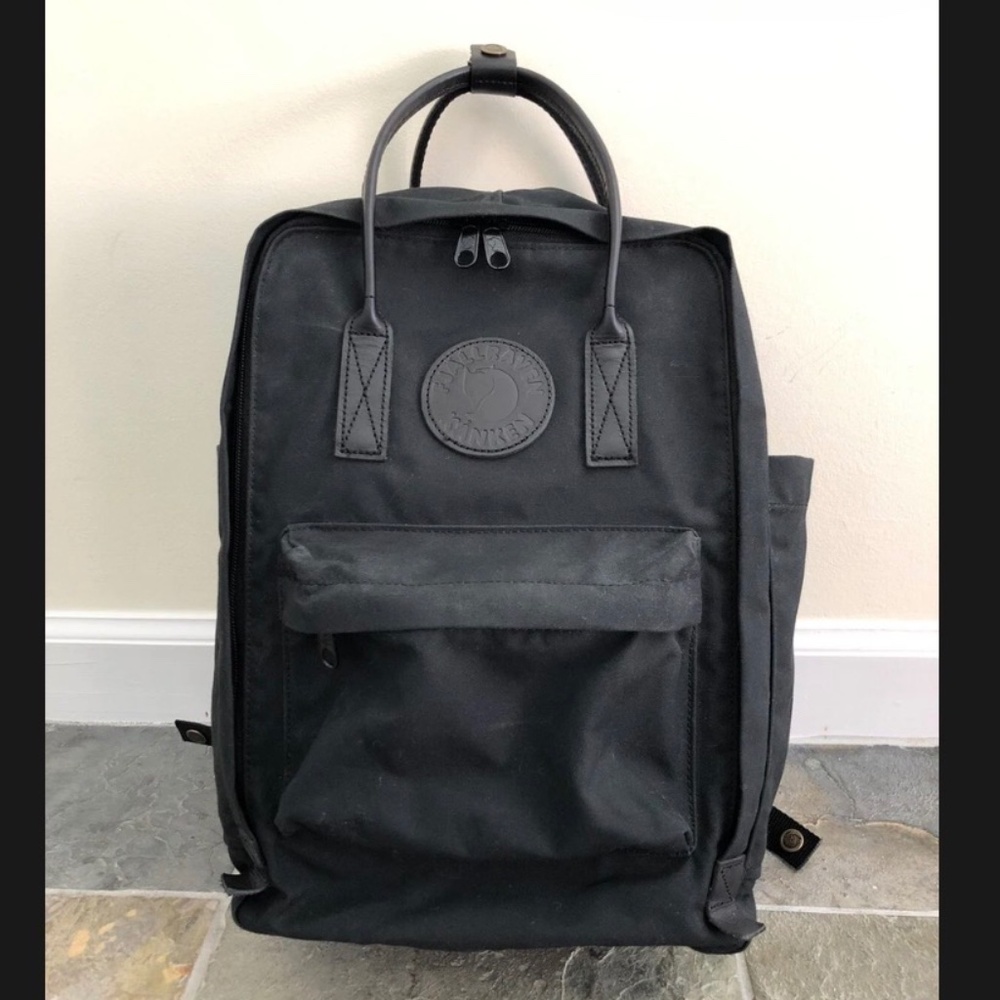 Fjallraven - Kanken No. 2 Laptop Backpack